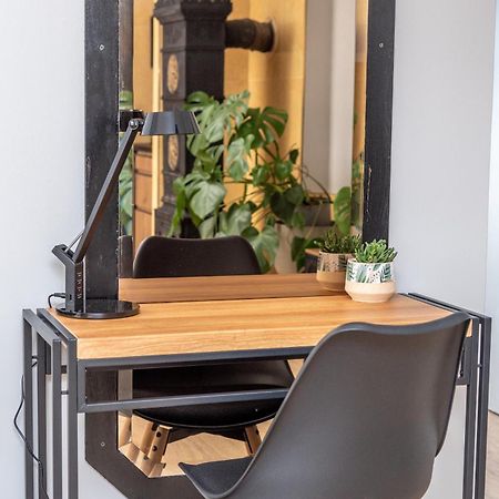 Osrodek Wypoczynkowy Relaks I Apartamenty Leba Exteriér fotografie