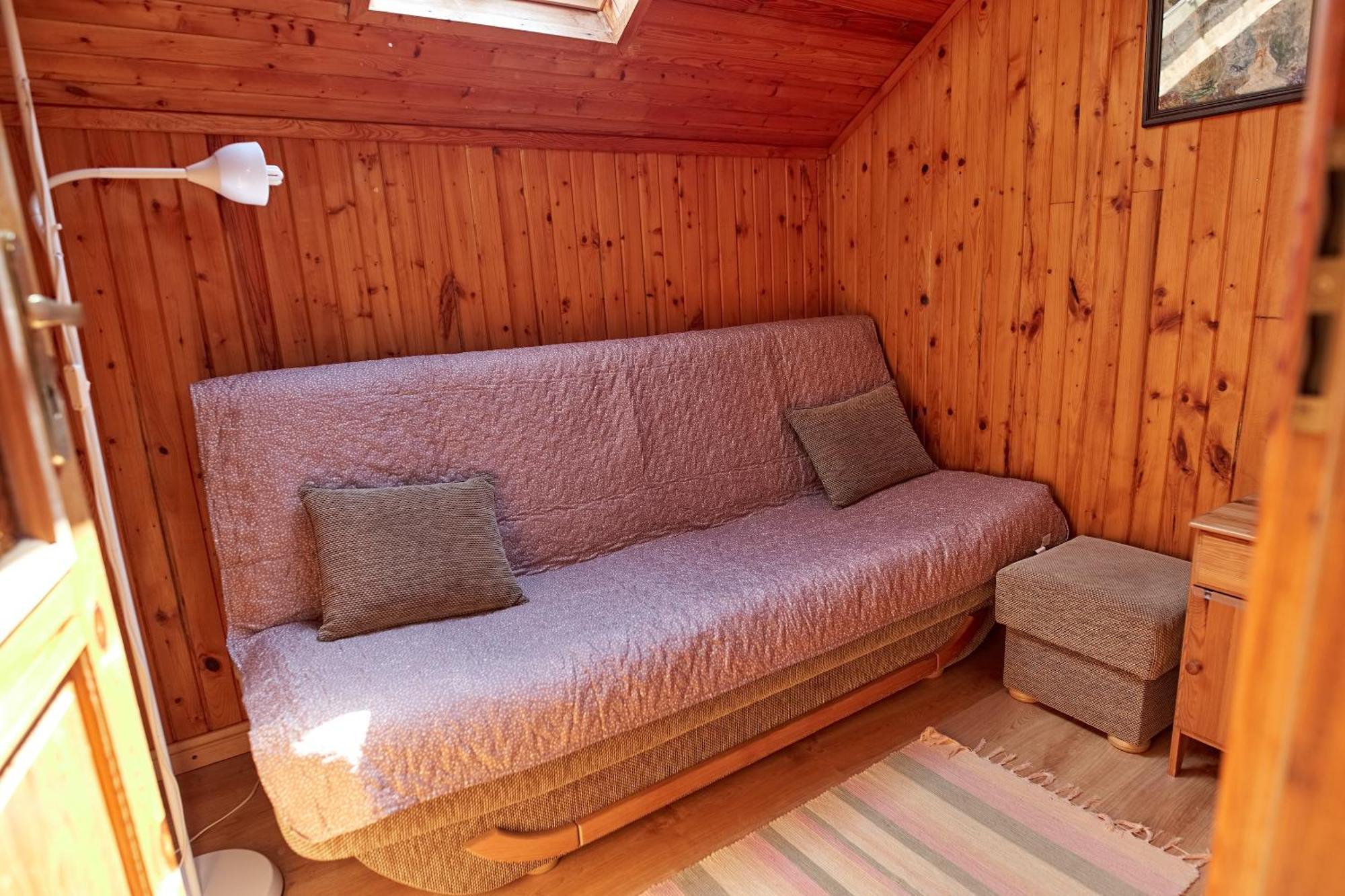 Osrodek Wypoczynkowy Relaks I Apartamenty Leba Pokoj fotografie