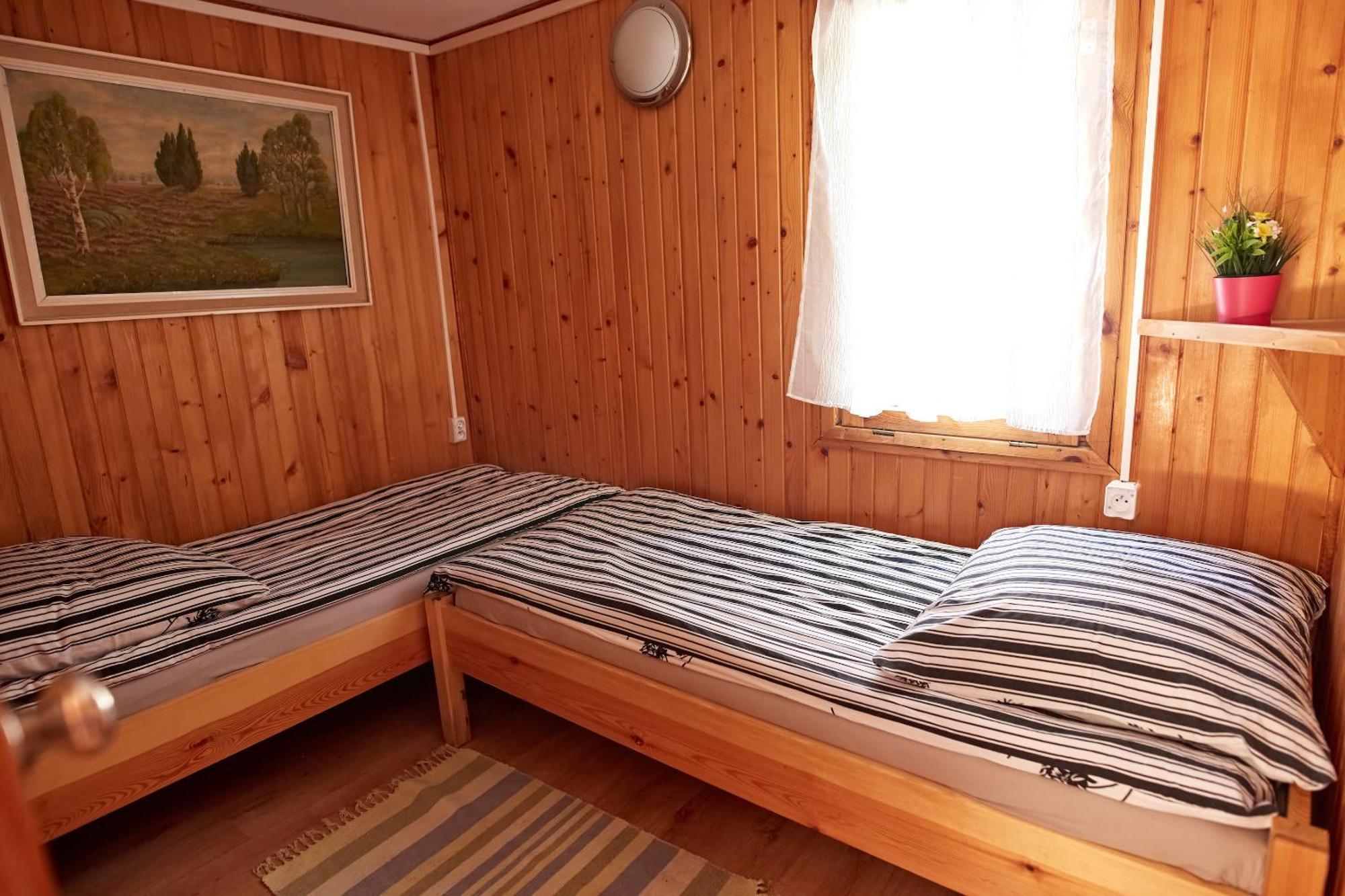 Osrodek Wypoczynkowy Relaks I Apartamenty Leba Pokoj fotografie
