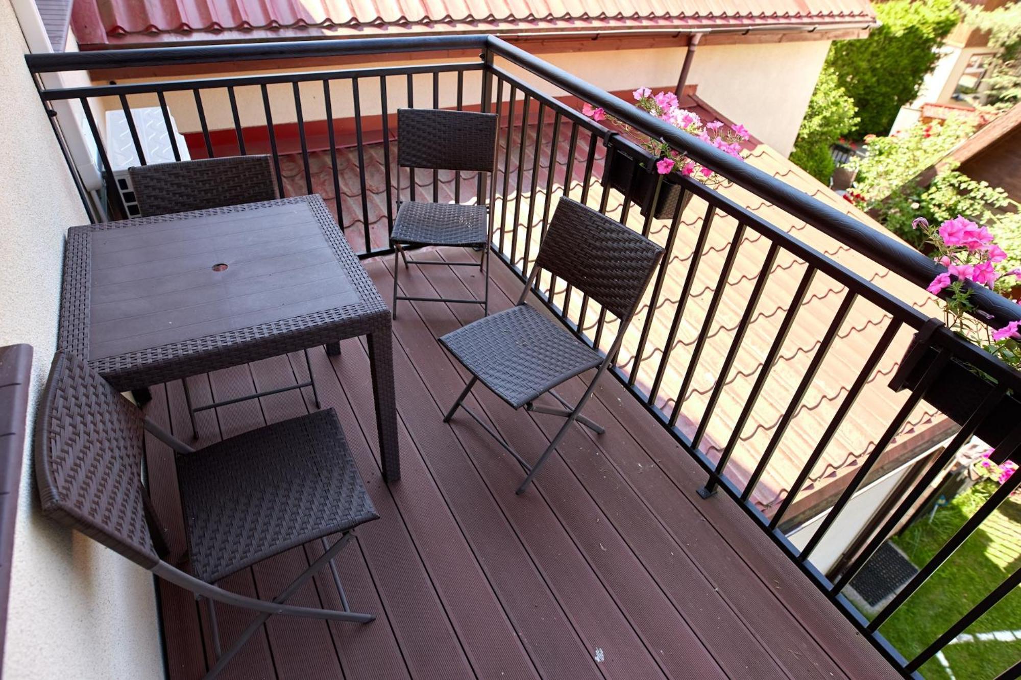 Osrodek Wypoczynkowy Relaks I Apartamenty Leba Pokoj fotografie