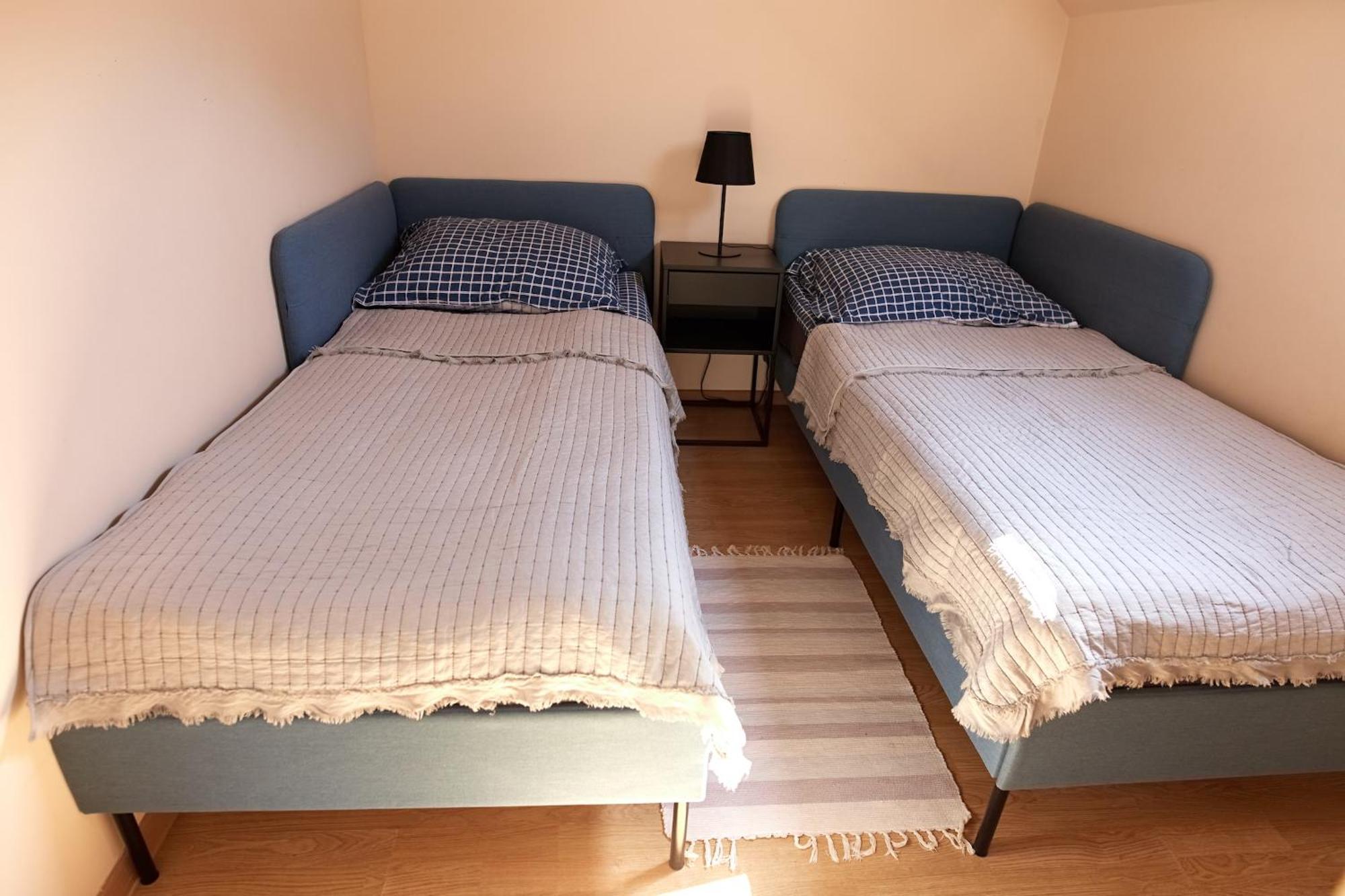 Osrodek Wypoczynkowy Relaks I Apartamenty Leba Pokoj fotografie