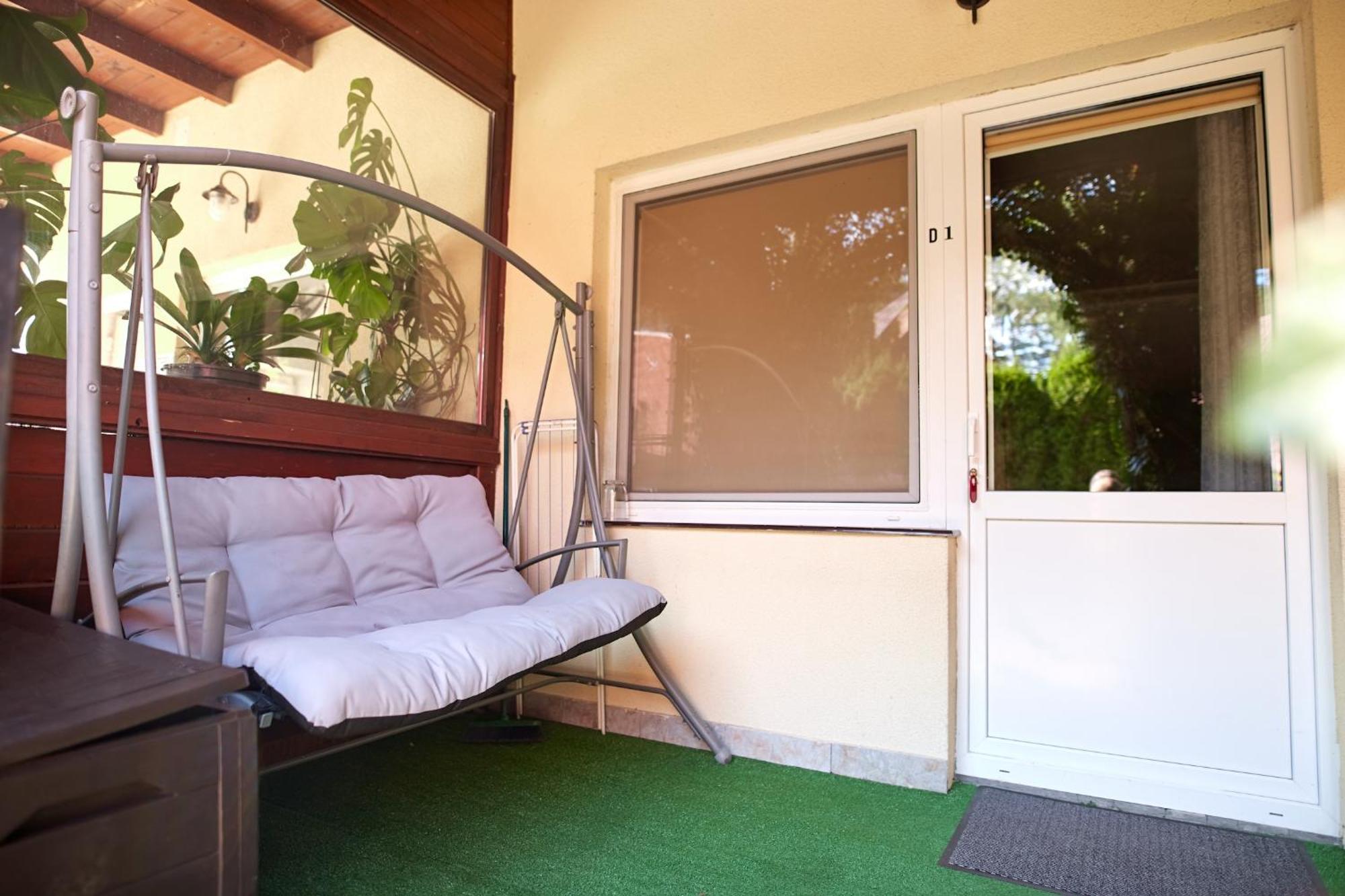 Osrodek Wypoczynkowy Relaks I Apartamenty Leba Pokoj fotografie