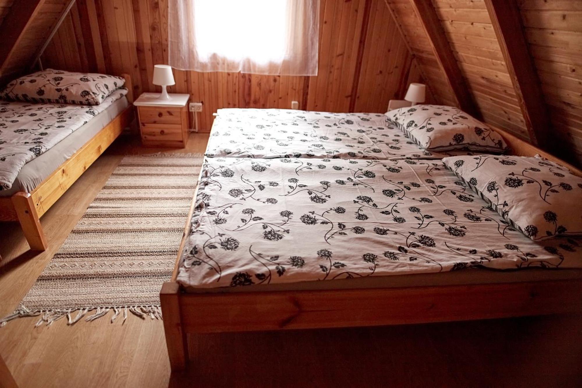 Osrodek Wypoczynkowy Relaks I Apartamenty Leba Pokoj fotografie