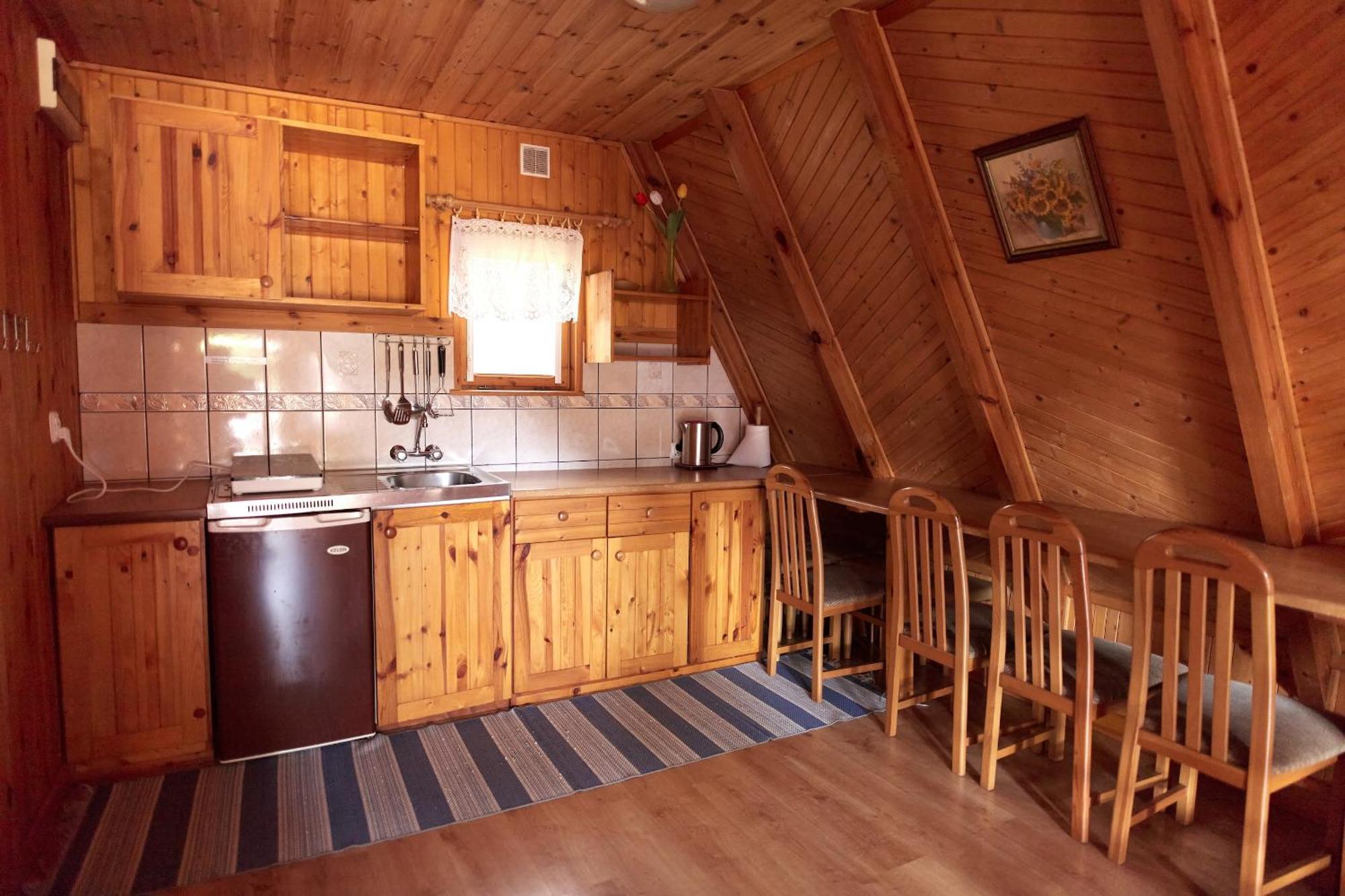 Osrodek Wypoczynkowy Relaks I Apartamenty Leba Exteriér fotografie
